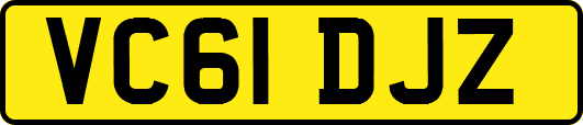 VC61DJZ