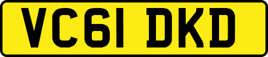 VC61DKD