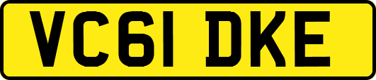 VC61DKE