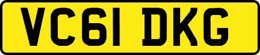 VC61DKG