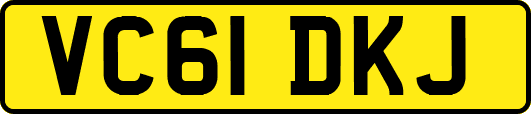 VC61DKJ