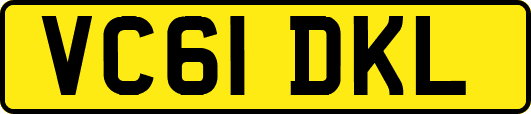 VC61DKL
