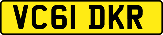 VC61DKR