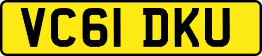 VC61DKU