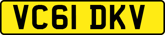 VC61DKV