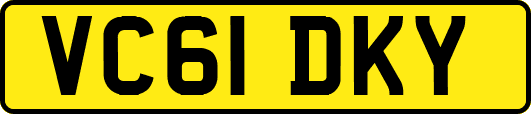 VC61DKY