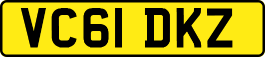 VC61DKZ
