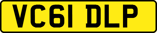 VC61DLP