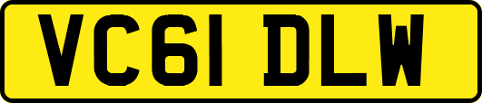 VC61DLW