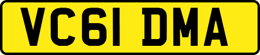 VC61DMA