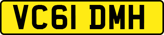 VC61DMH