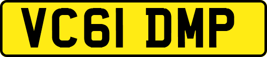 VC61DMP