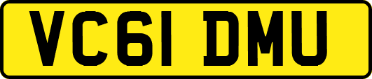 VC61DMU