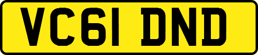 VC61DND