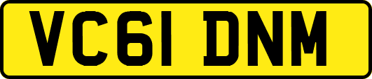 VC61DNM