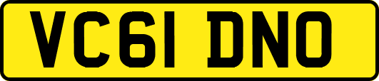 VC61DNO