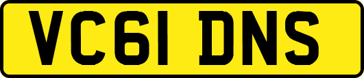 VC61DNS