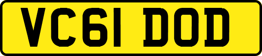 VC61DOD