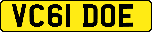 VC61DOE