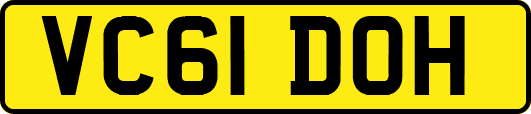 VC61DOH