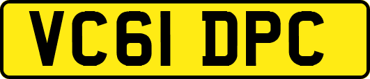 VC61DPC