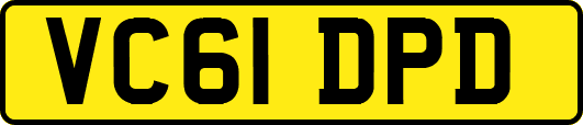 VC61DPD
