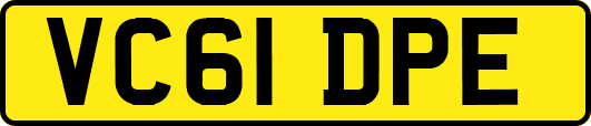 VC61DPE