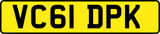 VC61DPK