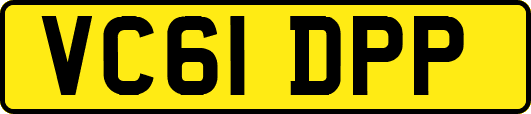 VC61DPP