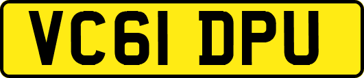 VC61DPU
