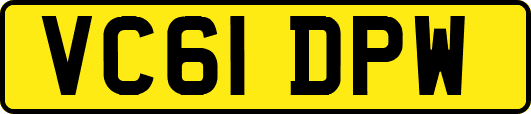 VC61DPW