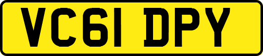 VC61DPY