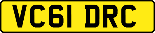 VC61DRC