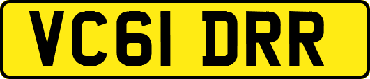 VC61DRR