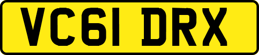 VC61DRX