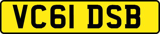 VC61DSB