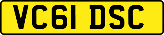 VC61DSC