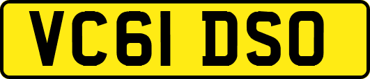 VC61DSO