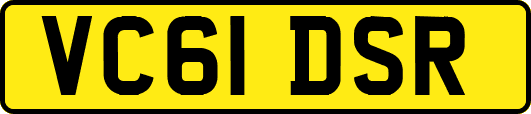 VC61DSR