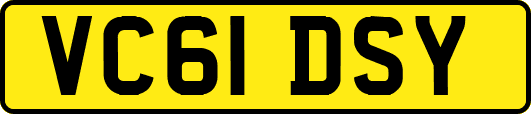 VC61DSY