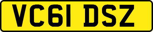 VC61DSZ