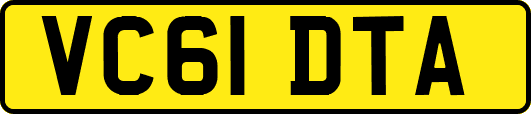 VC61DTA
