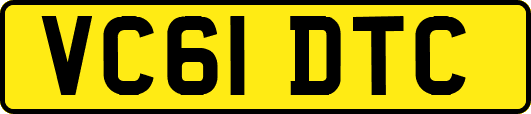 VC61DTC