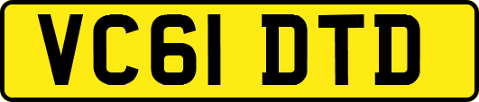 VC61DTD