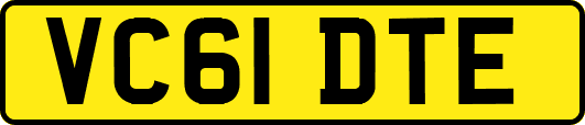 VC61DTE