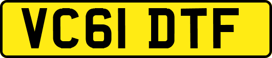 VC61DTF