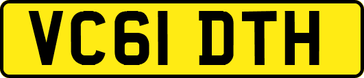 VC61DTH