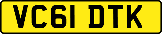 VC61DTK