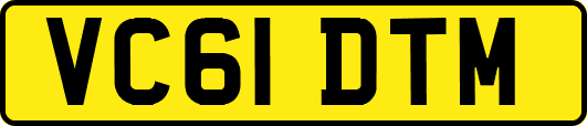 VC61DTM