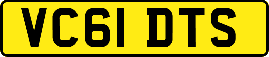 VC61DTS